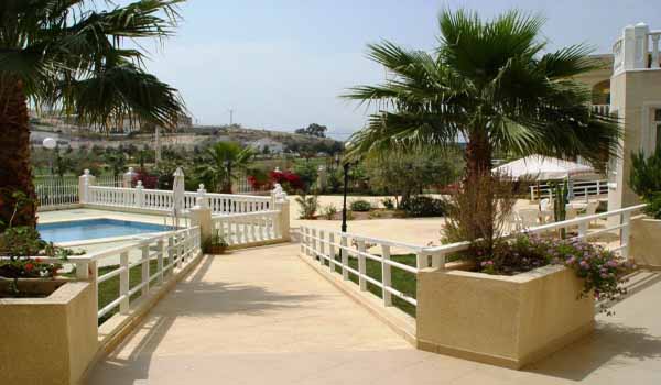 Costa Blanca, Rojales