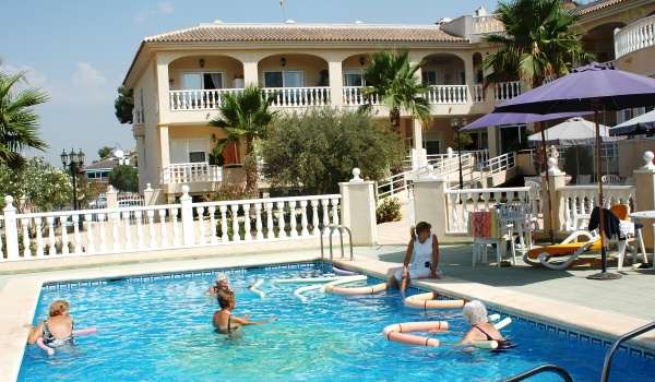 Costa Blanca, Rojales