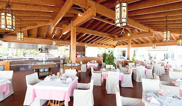 Gran Hotel Arona ****
