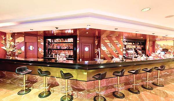 Gran Hotel Arona ****