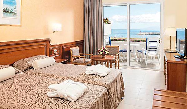 Gran Hotel Arona ****