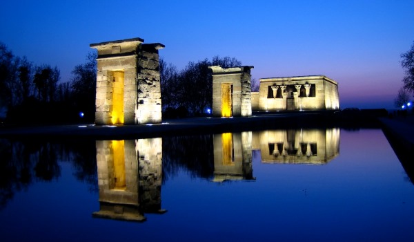 Madrid