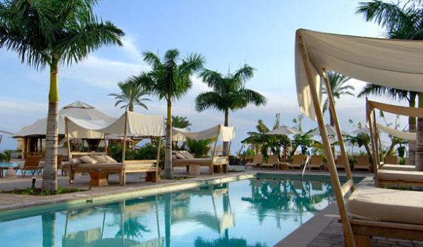 Hotel Plantación *****