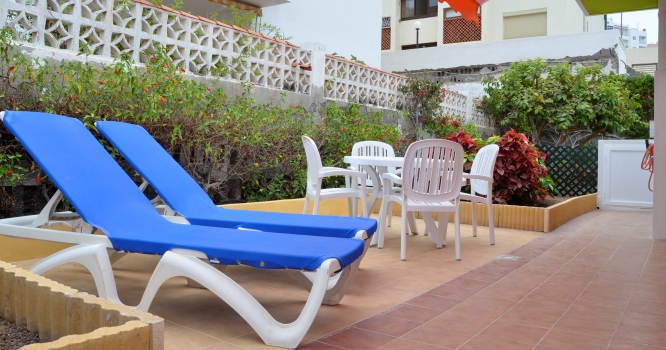 Villa Anna ****