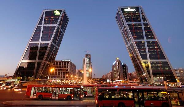 Madrid