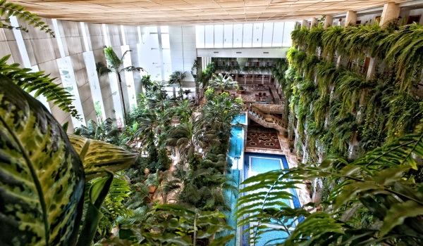 Hotel Vulcano ****