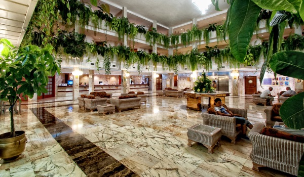 Hotel Vulcano ****