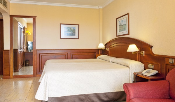 Hotel Vulcano ****