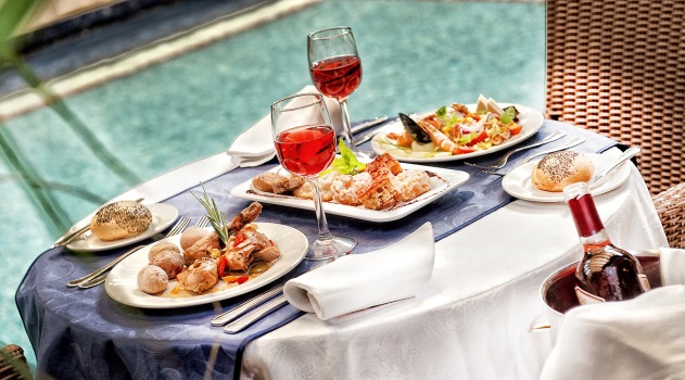 Hotel Vulcano ****