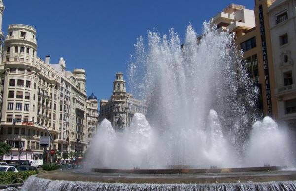 Valencia