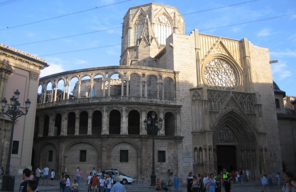 Valencia