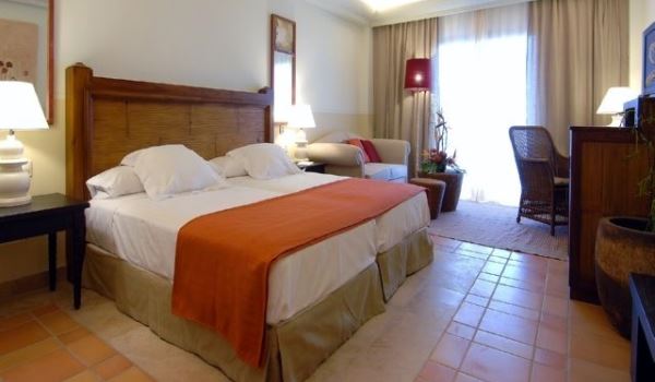 Hotel Plantación *****
