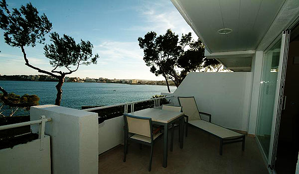 Aparthotel Ponent Mar