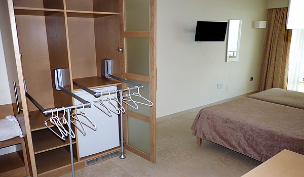 Aparthotel Ponent Mar