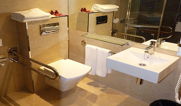 Aparthotel Ponent Mar