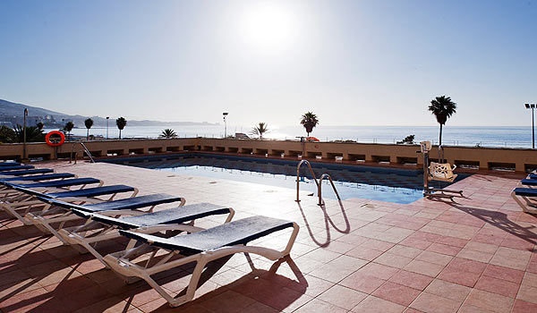 Costa del Sol, Fuengirola