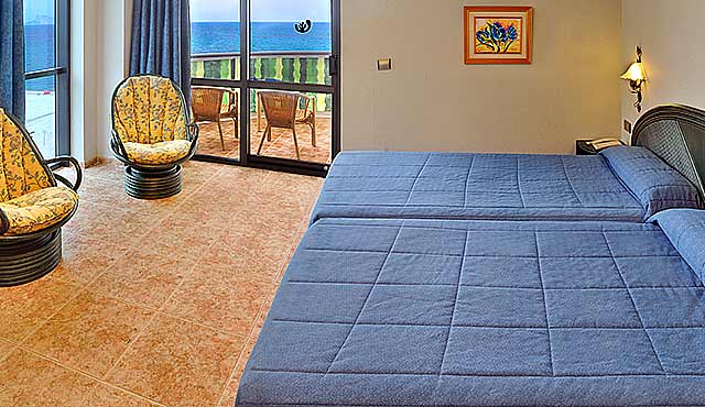 Costa Blanca, Albir