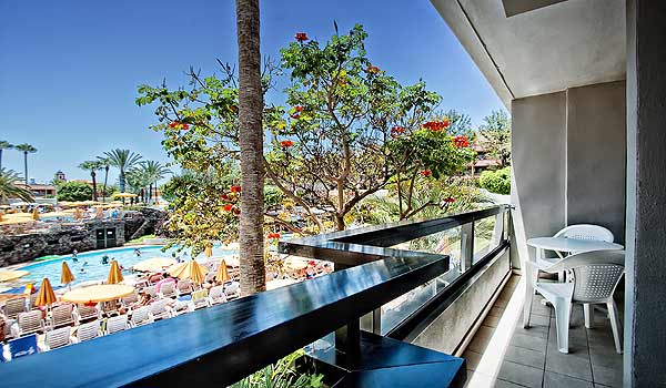 Hotel Bitacora ****