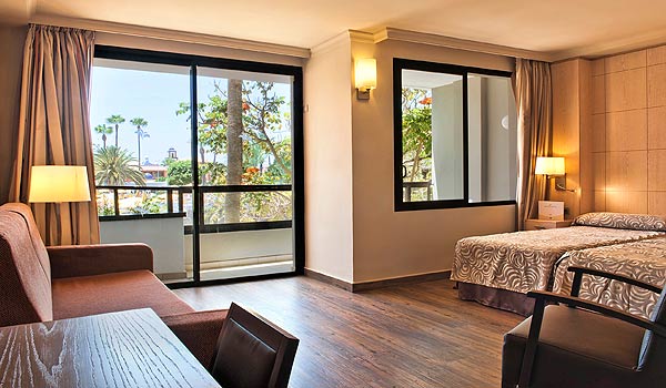 Hotel Bitacora ****