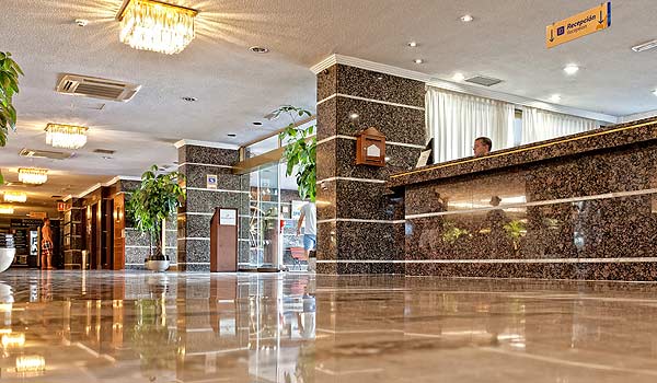 Hotel Bitacora ****