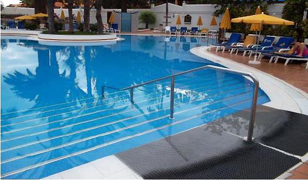 Hotel Bitacora ****