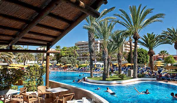 Hotel Bitacora ****