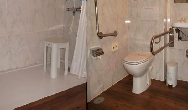 Hotel Bitacora ****