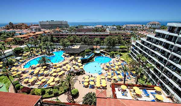 Hotel Bitacora ****