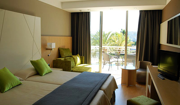 Sa Coma, Protur Sa Coma Playa ****