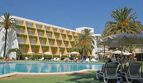 Sa Coma, Protur Sa Coma Playa ****